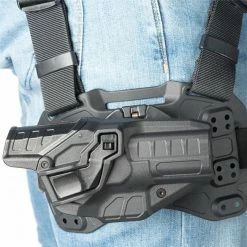 Beretta Holster Mod. Roto for APX - Tactical Leg Holster, Right Hand -BERETTA Online Shop Beretta E01219 51