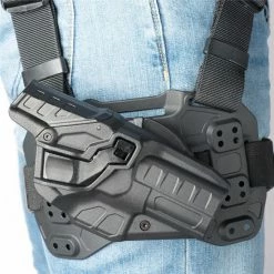 Beretta Holster Mod. Roto for APX - Tactical Leg Holster, Right Hand -BERETTA Online Shop Beretta E01219 61