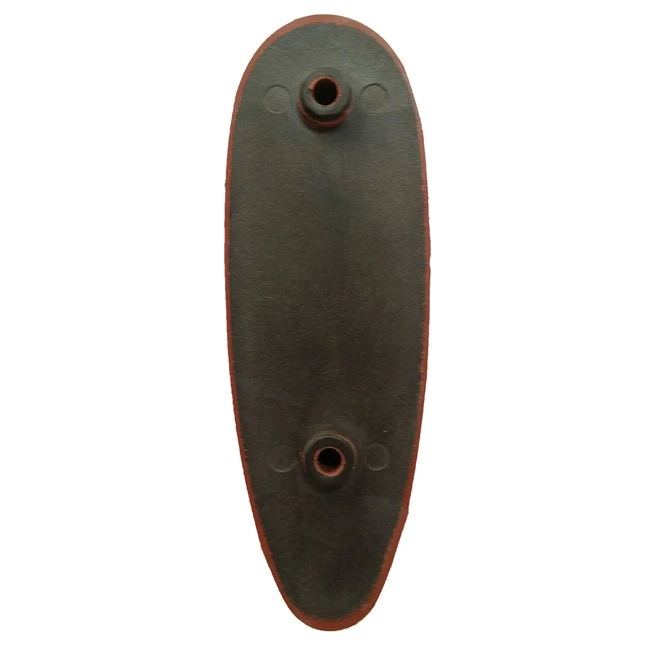 Beretta Competition Recoil Pad in Red Rubber - Skeet 6 Beretta Competition Recoil Pad in Red Rubber - Skeet - Image 4