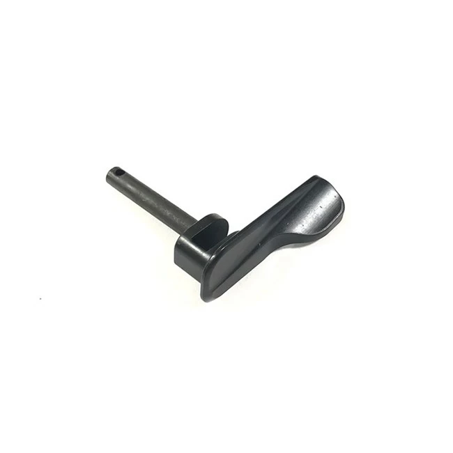 Beretta Safety Right Lever 92X Performance - Standard 4 Beretta Safety Right Lever 92X Performance - Standard - Image 2