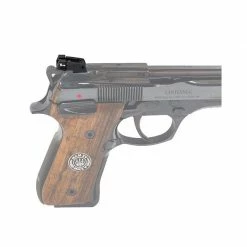 Beretta 92 Centennial Adjustable Rear Sight -BERETTA Online Shop C6A115 DETAILS