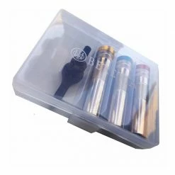 Beretta Transparent Choke Tubes Case