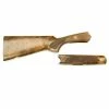 Beretta Set Stock 55 and Forend for 687 Silver Pigeon 4 28Ga -BERETTA Online Shop C87472 A
