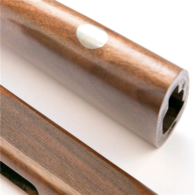 Beretta Set Stock 60 and Forend for 687 Silver Pigeon 3 20Ga 4 Beretta Set Stock 60 and Forend for 687 Silver Pigeon 3 20Ga - Image 2