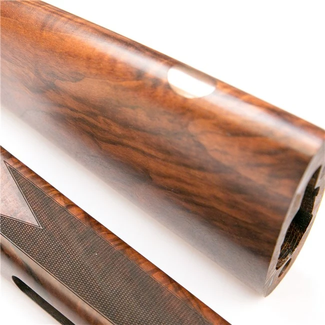 Beretta Set Stock 55 and Forend for 687 EELL 20Ga 4 Beretta Set Stock 55 and Forend for 687 EELL 20Ga - Image 2