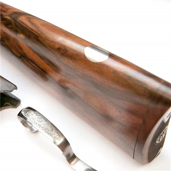 Beretta Set Stock 60 and Forend for 687 EELL 410Ga 4 Beretta Set Stock 60 and Forend for 687 EELL 410Ga - Image 2