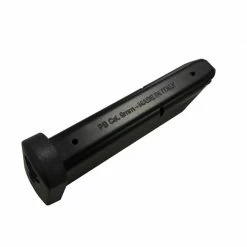 Beretta 92 Series Magazine 18 Rounds 9mm -BERETTA Online Shop C8F672 031