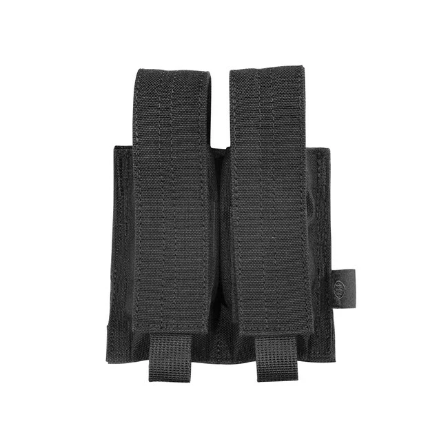 Beretta Grip-Tac Molle Double Pistol Mag Pouch 3 Beretta Grip-Tac Molle Double Pistol Mag Pouch