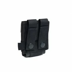 Beretta Griptac Molle Single 5.56 Mag Pouch 5 Beretta Griptac Molle Single 5.56 Mag Pouch -BERETTA Online Shop CA17100189 BACK