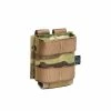 Beretta Griptac Molle Single 5.56 Mag Multicam® Pouch 1 Beretta Griptac Molle Single 5.56 Mag Multicam® Pouch -BERETTA Online Shop CA171T2257 FRONT