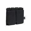 Beretta Open Top Double 5.56 Mag Pouch -BERETTA Online Shop CA18100189 FRONT