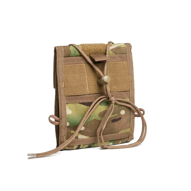 Beretta Travel Multicam® Pouch 4 Beretta Travel Multicam® Pouch - Image 2