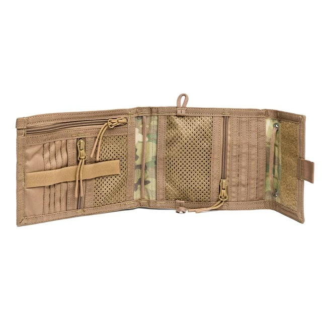 Beretta Travel Multicam® Pouch 5 Beretta Travel Multicam® Pouch - Image 3
