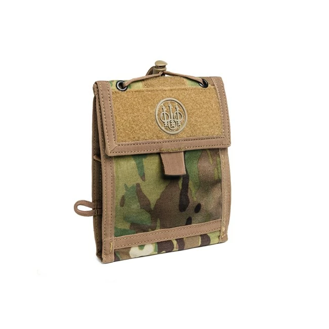 Beretta Travel Multicam® Pouch 3 Beretta Travel Multicam® Pouch