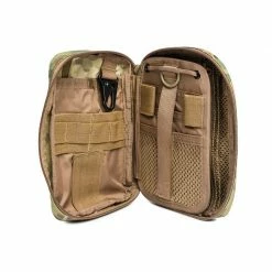 Beretta EDC Multicam® Pouch -BERETTA Online Shop CA221T2257 CLOSEUP1
