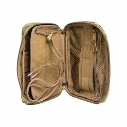 Beretta EDC Multicam® Pouch -BERETTA Online Shop CA221T2257 CLOSEUP2