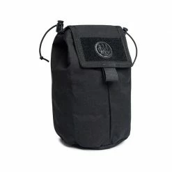 Beretta Foldable Dump Pouch 7 Beretta Foldable Dump Pouch -BERETTA Online Shop CA24100189 CLOSEUP1