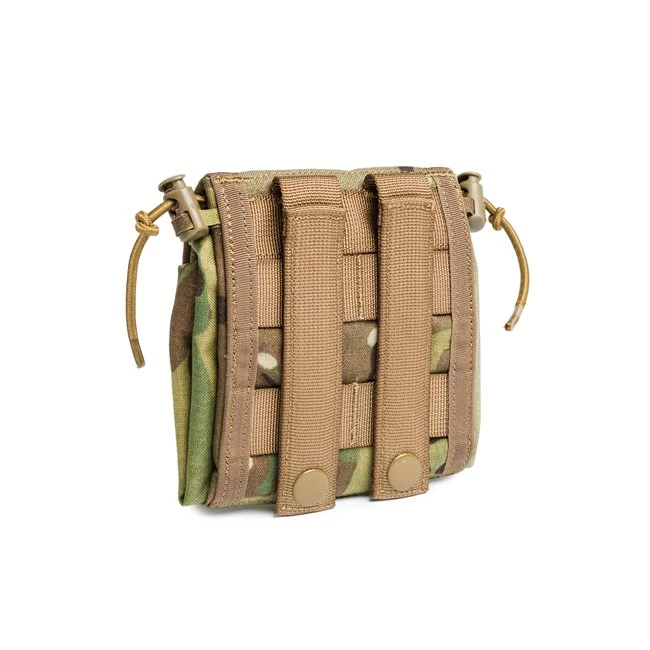 Beretta Foldable Dump Multicam® Pouch 4 Beretta Foldable Dump Multicam® Pouch - Image 2
