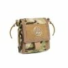 Beretta Foldable Dump Multicam® Pouch -BERETTA Online Shop CA241T2257 FRONT