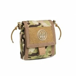 Beretta Foldable Dump Multicam® Pouch