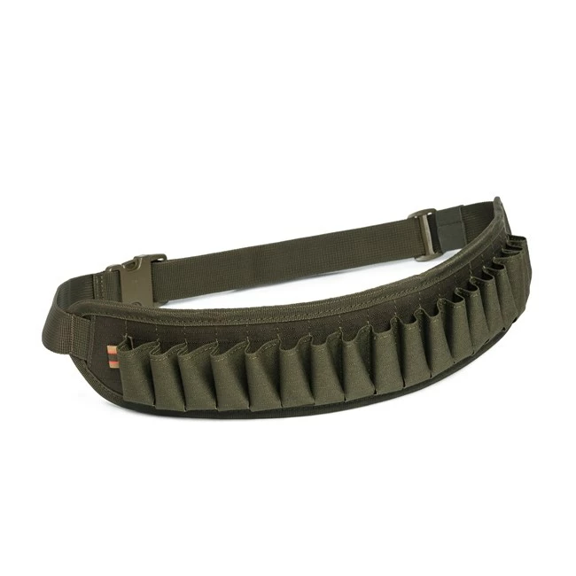 Beretta GameKeeper EVO Cartridge Belt 12ga 3 Beretta GameKeeper EVO Cartridge Belt 12ga