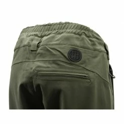 Beretta Extrelle Active Pants Woman 9 Beretta Extrelle Active Pants Woman -BERETTA Online Shop CD222022950715 CLOSEUP1