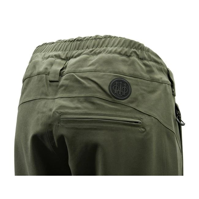 Beretta Extrelle Active Pants Woman 5 Beretta Extrelle Active Pants Woman - Image 3