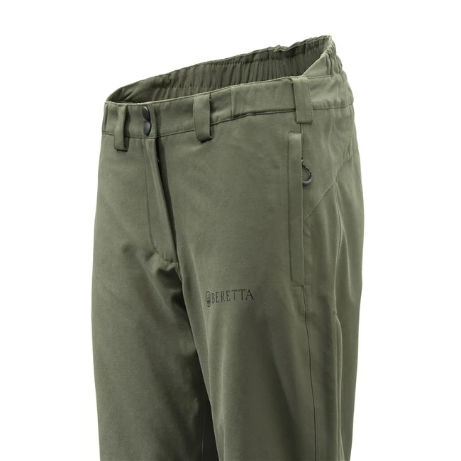 Beretta Extrelle Active Pants Woman 6 Beretta Extrelle Active Pants Woman - Image 4