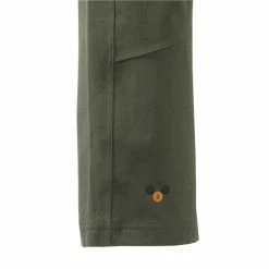 Beretta Extrelle Active Pants Woman 11 Beretta Extrelle Active Pants Woman -BERETTA Online Shop CD222022950715 CLOSEUP3