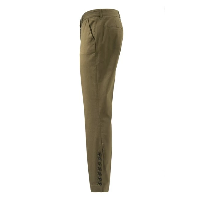 Beretta Women's Lily Jodhpurs Comfort Pants 5 Beretta Women's Lily Jodhpurs Comfort Pants - Image 3
