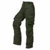 Beretta Forest Woman's Pants -BERETTA Online Shop CD9822890715 front