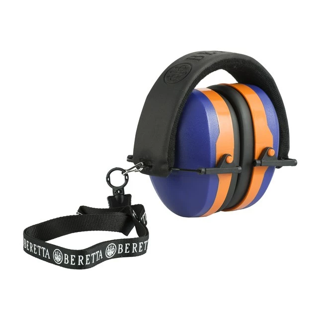 Beretta GridShell Earmuff 5 Beretta GridShell Earmuff - Image 3