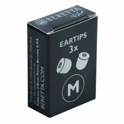 Beretta Ear Tips -BERETTA Online Shop CF071A2270 CLOSEUP3