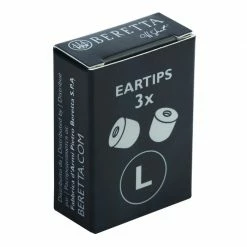 Beretta Ear Tips -BERETTA Online Shop CF071A2270 CLOSEUP4