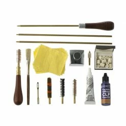 Beretta Deluxe Rifle Cleaning Kit 6mm Cal -BERETTA Online Shop CK071A21650084 CLOSEUP21