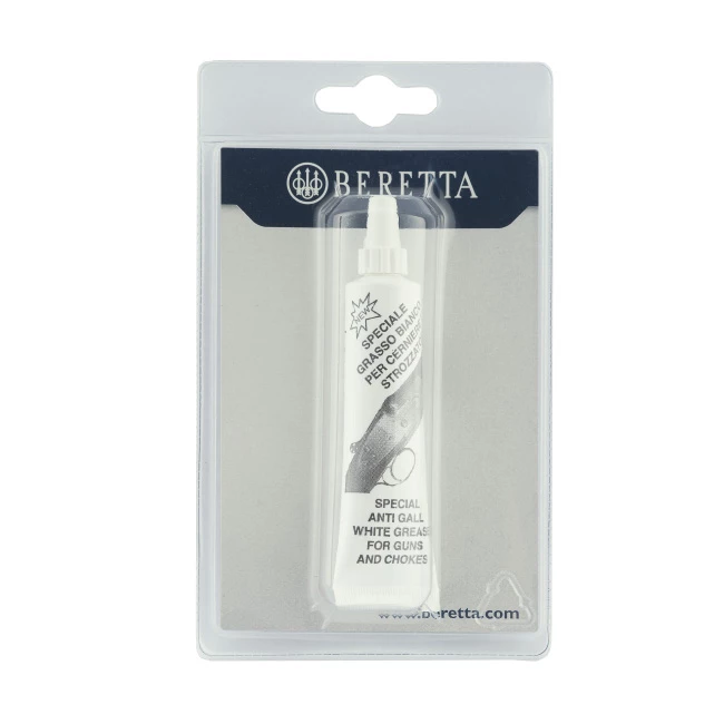 Beretta White Grease 4 Beretta White Grease - Image 2