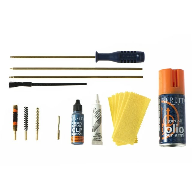 Beretta Essential Rifle CK ga 243/6.5-6 5 Beretta Essential Rifle CK ga 243/6.5-6 - Image 3