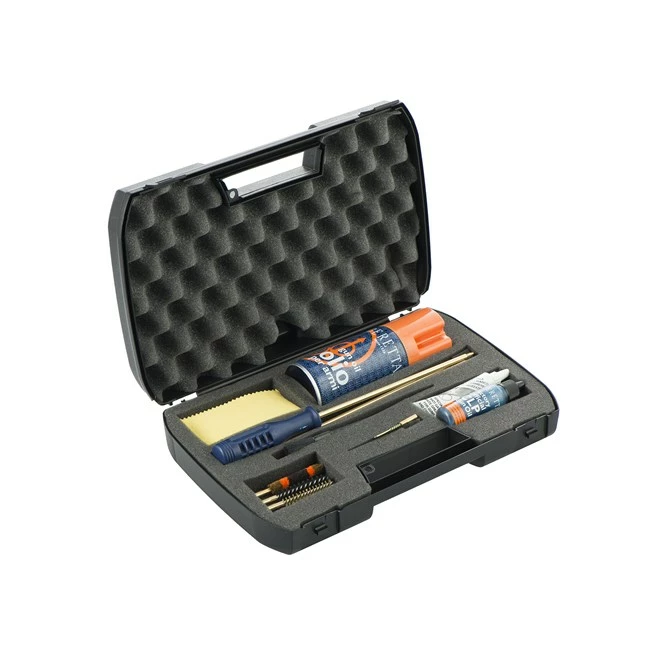 Beretta Essential Rifle CK ga 243/6.5-6 3 Beretta Essential Rifle CK ga 243/6.5-6