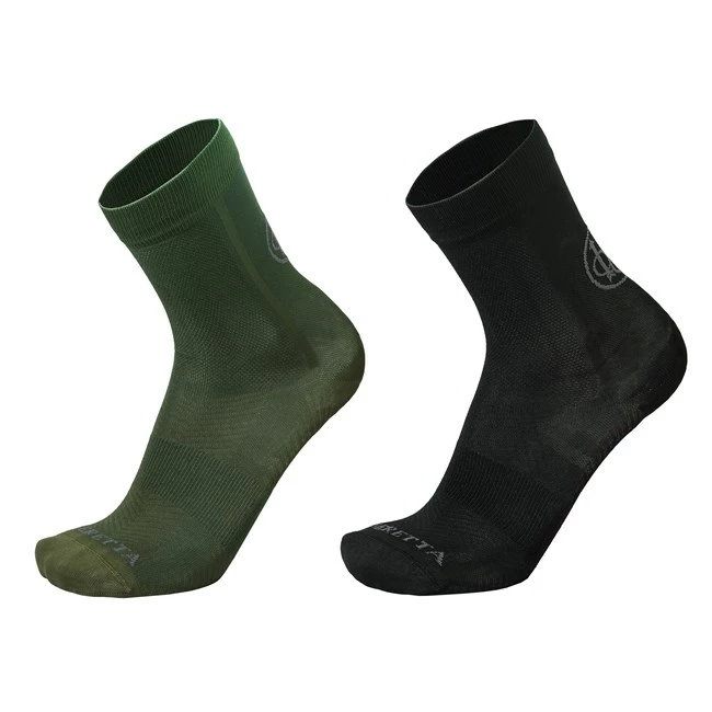 Beretta Short Shooting Socks 3 Beretta Short Shooting Socks