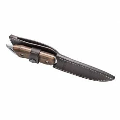 Beretta Roan Fixed Blade Knife 7 Beretta Roan Fixed Blade Knife -BERETTA Online Shop CO191A273508B4 CLOSEUP2