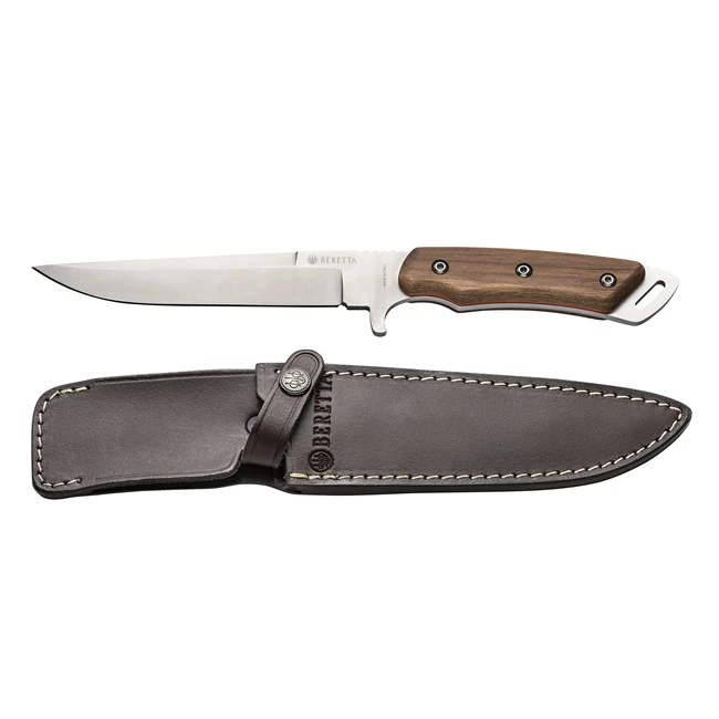 Beretta Oryx Fixed Blade Knife 3 Beretta Oryx Fixed Blade Knife