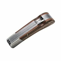 Beretta Duiker Three Blade Knife -BERETTA Online Shop CO221A273508B4 CLOSEUP3