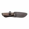 Beretta Chamois Fixed Blade Knife -BERETTA Online Shop CO231A273508B4 CLOSEUP1