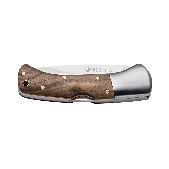 Beretta Reedbuck Folding Knife 4 Beretta Reedbuck Folding Knife - Image 2