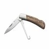 Beretta Nyala Folding Blade Knife -BERETTA Online Shop CO251A273508B4 CLOSEUP1