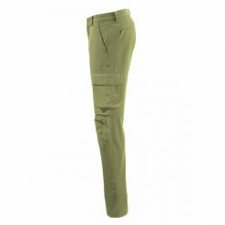 Beretta Men's Quick Dry Pants -BERETTA Online Shop CU021T04400727 CLOSEUP1