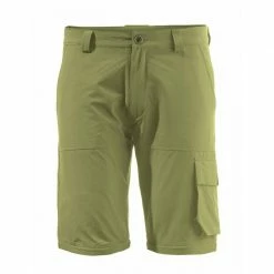 Beretta Men's Quick Dry Pants -BERETTA Online Shop CU021T04400727 CLOSEUP2