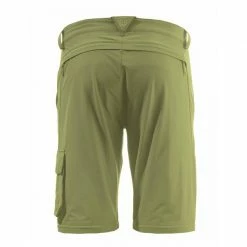 Beretta Men's Quick Dry Pants -BERETTA Online Shop CU021T04400727 CLOSEUP3