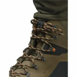 Beretta Thorn Resistant EVO Pants 13 Beretta Thorn Resistant EVO Pants -BERETTA Online Shop CU073T1429 CLOSEUP3