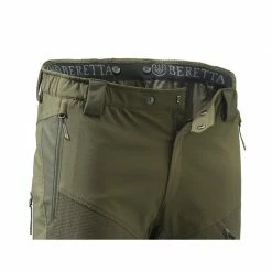 Beretta Thorn Resistant EVO Pants 14 Beretta Thorn Resistant EVO Pants -BERETTA Online Shop CU073T1429 CLOSEUP4